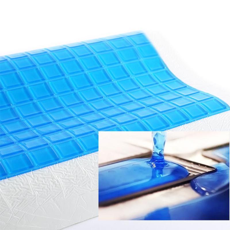 Cooling Gel Memory Pillow | Luvikno