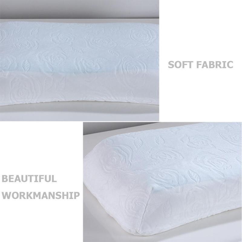 Cooling Gel Memory Pillow | Luvikno