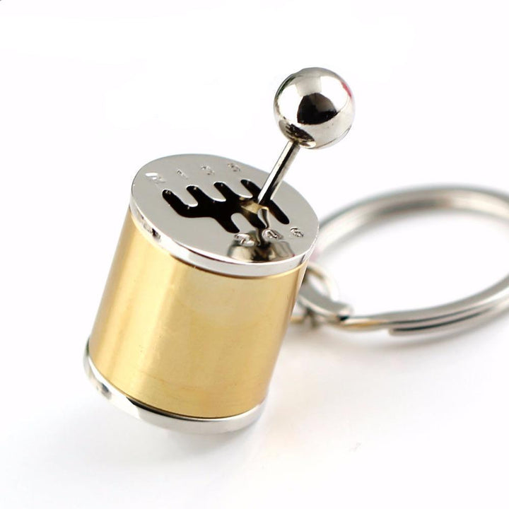Fidget Stick Shifter | Luvikno