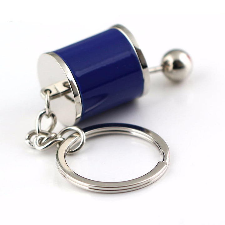 Fidget Stick Shifter | Luvikno