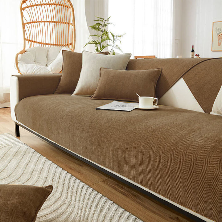 Møbelbeskytter – Luksus, Komfort og Stil for Sofaen eller Stolen | Luvikno