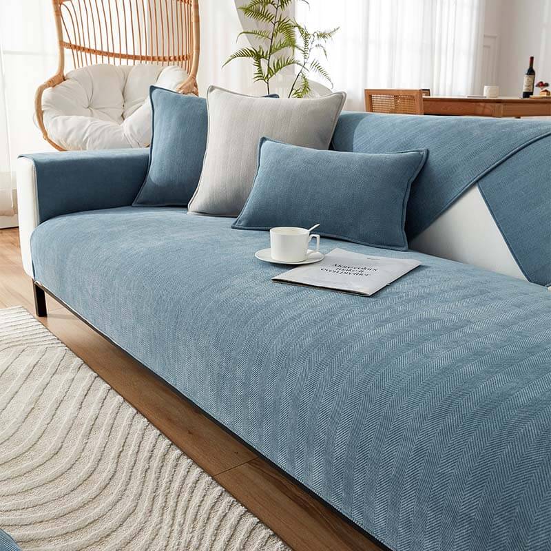 Møbelbeskytter – Luksus, Komfort og Stil for Sofaen eller Stolen | Luvikno