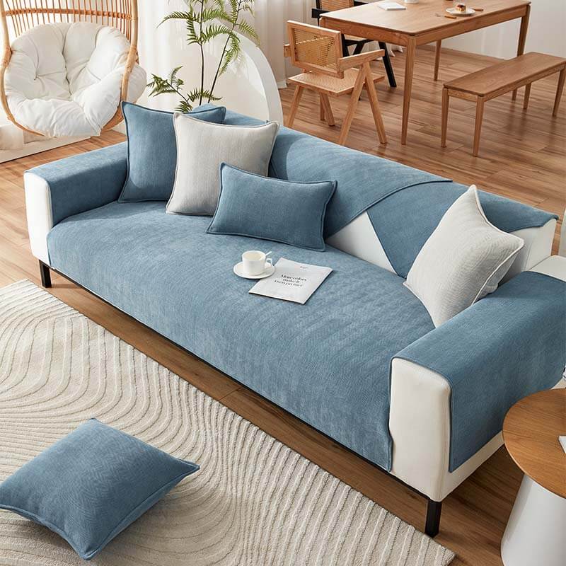 Møbelbeskytter – Luksus, Komfort og Stil for Sofaen eller Stolen | Luvikno