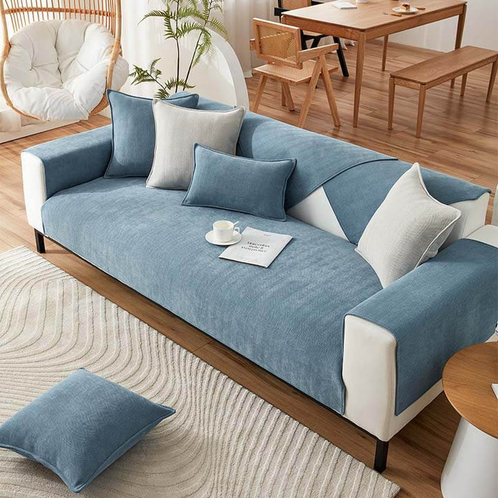 Møbelbeskytter – Luksus, Komfort og Stil for Sofaen eller Stolen | Luvikno