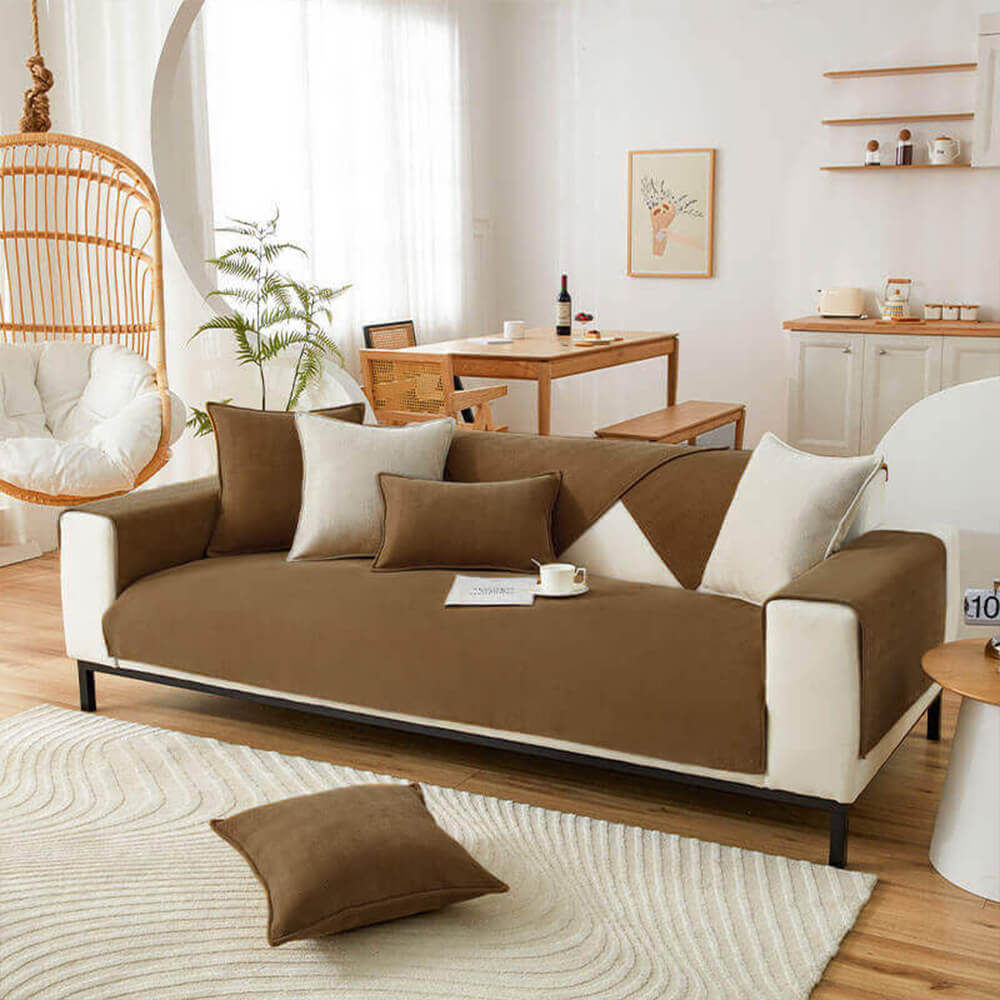 Møbelbeskytter – Luksus, Komfort og Stil for Sofaen eller Stolen | Luvikno