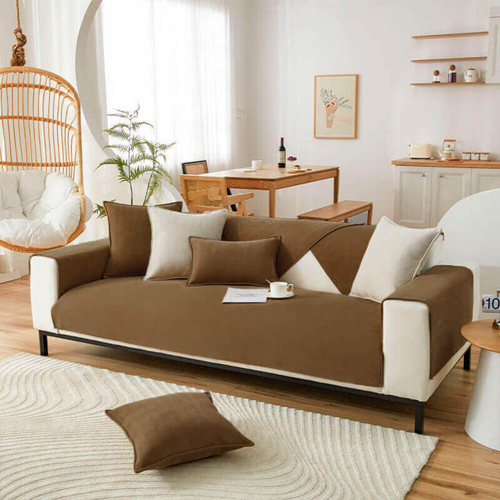 Møbelbeskytter – Luksus, Komfort og Stil for Sofaen eller Stolen | Luvikno