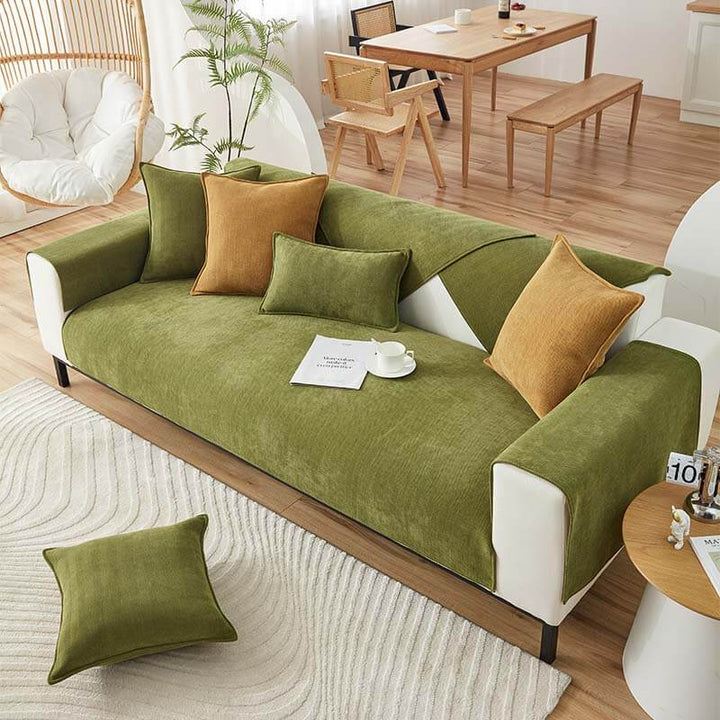 Møbelbeskytter – Luksus, Komfort og Stil for Sofaen eller Stolen | Luvikno