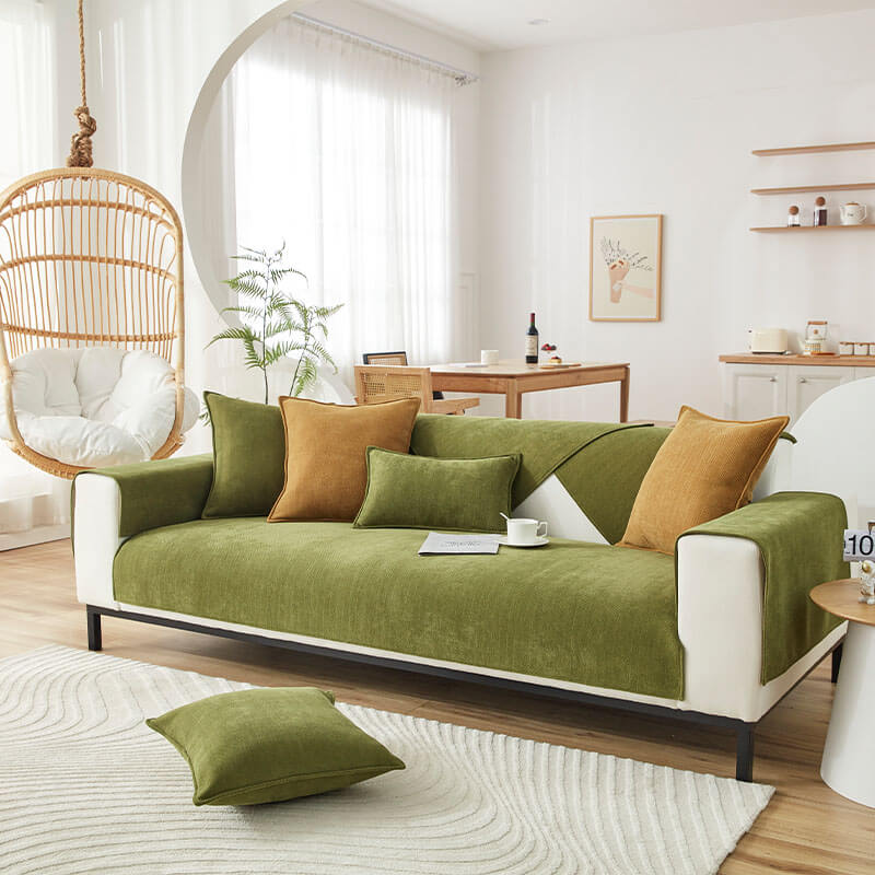 Møbelbeskytter – Luksus, Komfort og Stil for Sofaen eller Stolen | Luvikno