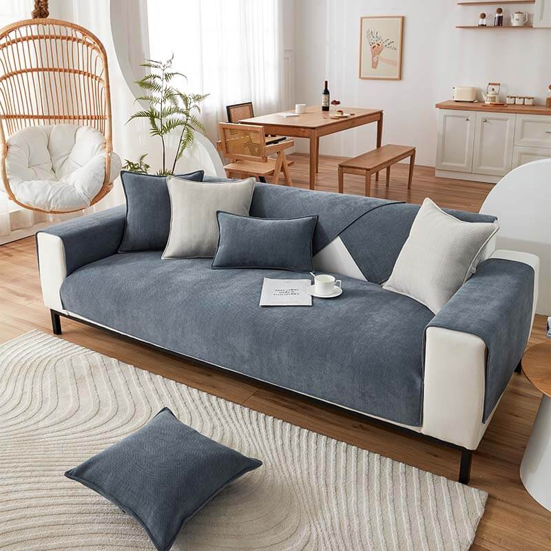 Møbelbeskytter – Luksus, Komfort og Stil for Sofaen eller Stolen | Luvikno