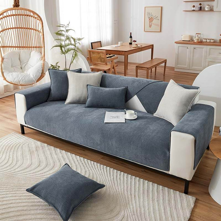 Møbelbeskytter – Luksus, Komfort og Stil for Sofaen eller Stolen | Luvikno