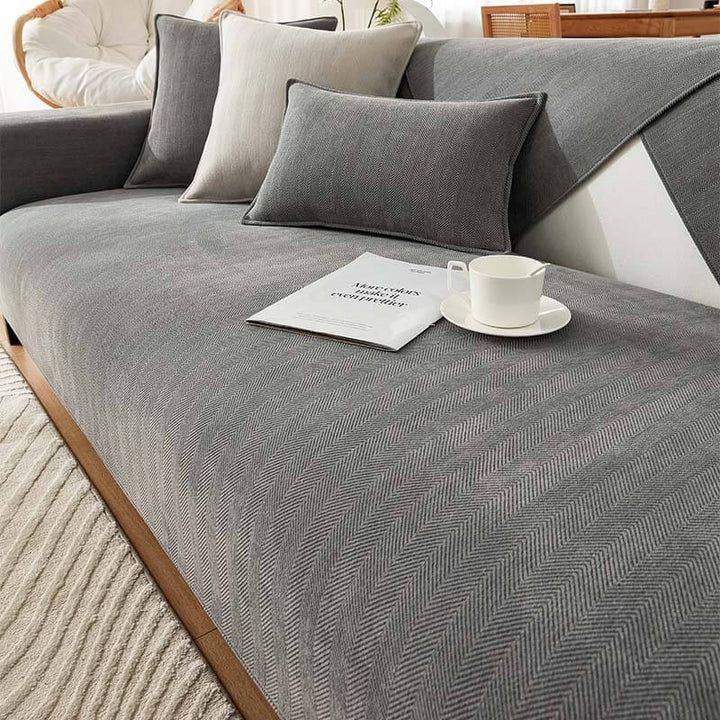 Møbelbeskytter – Luksus, Komfort og Stil for Sofaen eller Stolen | Luvikno