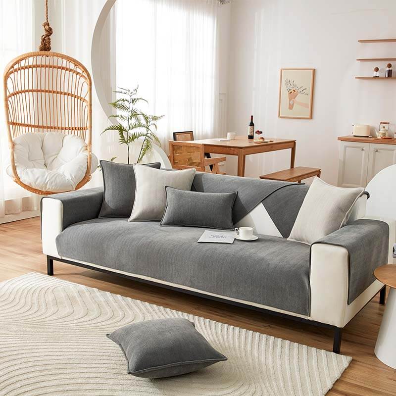 Møbelbeskytter – Luksus, Komfort og Stil for Sofaen eller Stolen | Luvikno