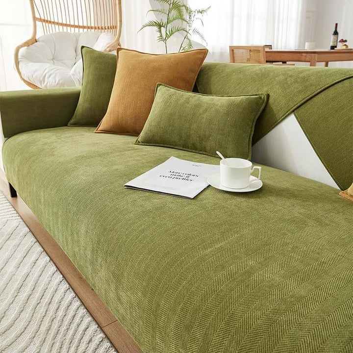 Møbelbeskytter – Luksus, Komfort og Stil for Sofaen eller Stolen | Luvikno