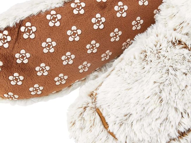 CozySteps – Luksus toffler for vinterkomfort Luvikno