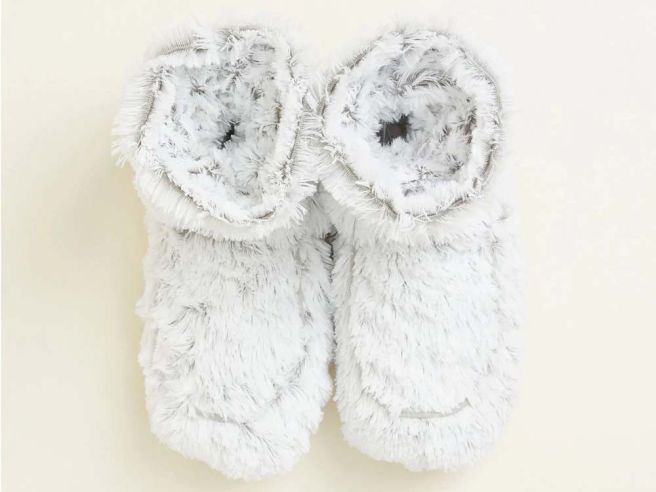 CozySteps – Luksus toffler for vinterkomfort Luvikno