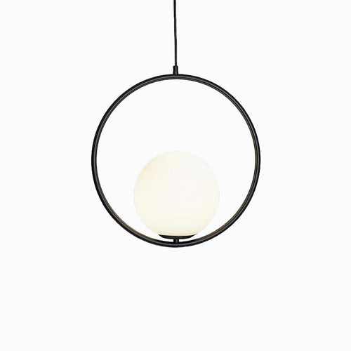 MiraGlow Moderne Pendellampe – Elegant Loftbelysning for en Koselig Atmosfære Luvikno