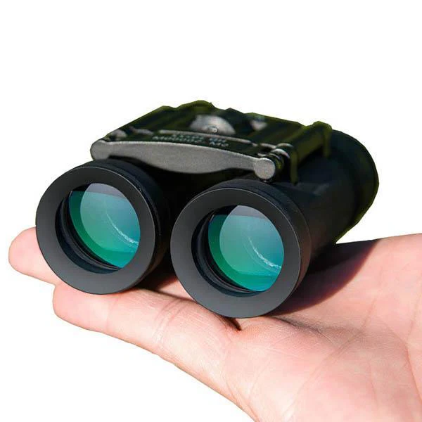 SkyMaster 40x22 HD Kikkert – Kompakt og Kraftig for Utendørs & Sport | Luvikno
