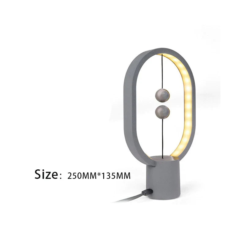 Mini Balance Nattlampe | Luvikno