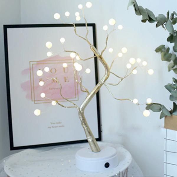 Mini Tree LED Fairy Lights | Luvikno