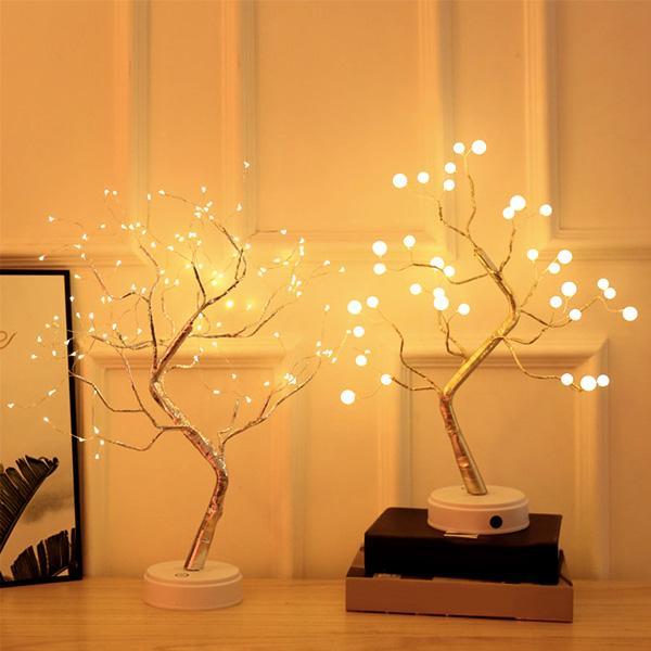 Mini Tree LED Fairy Lights | Luvikno