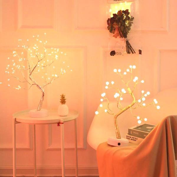 Mini Tree LED Fairy Lights | Luvikno