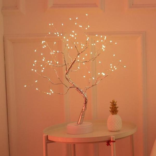 Mini Tree LED Fairy Lights | Luvikno