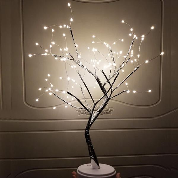 Mini Tree LED Fairy Lights | Luvikno