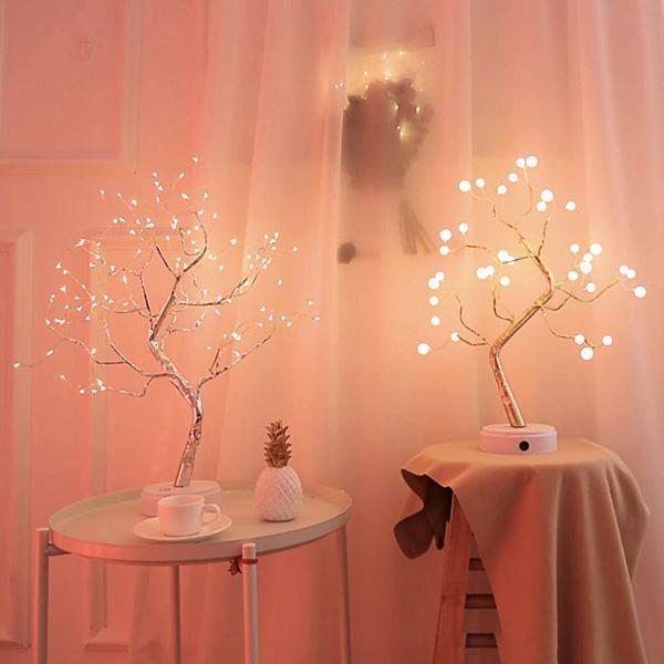 Mini Tree LED Fairy Lights | Luvikno