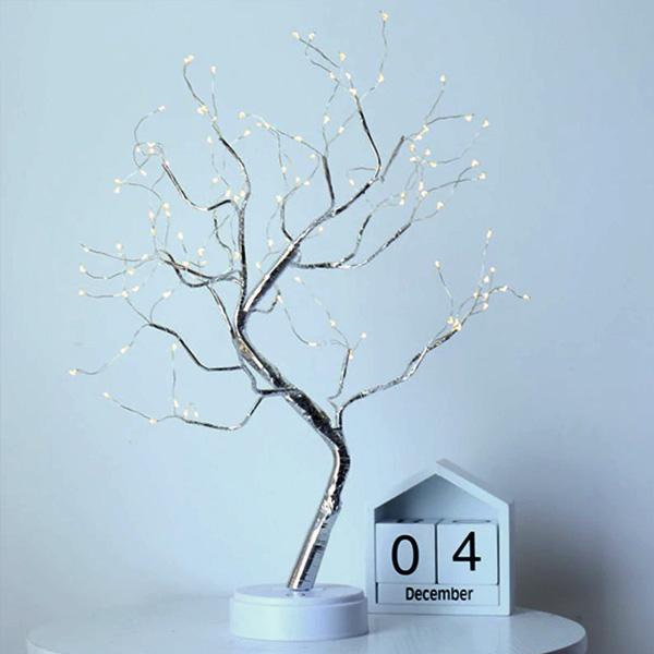 Mini Tree LED Fairy Lights | Luvikno