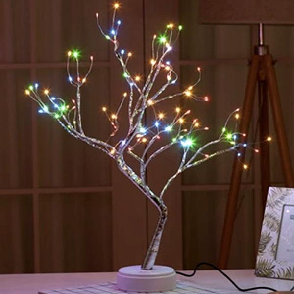 Mini Tree LED Fairy Lights | Luvikno