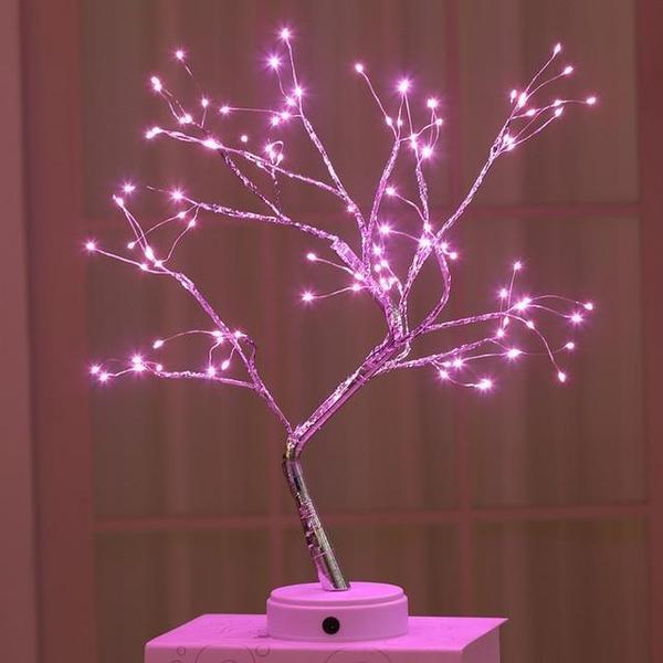 Mini Tree LED Fairy Lights | Luvikno