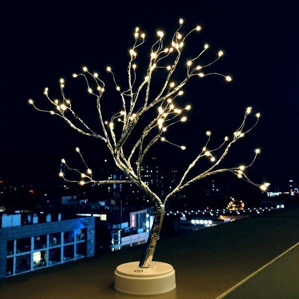 Mini Tree LED Fairy Lights | Luvikno
