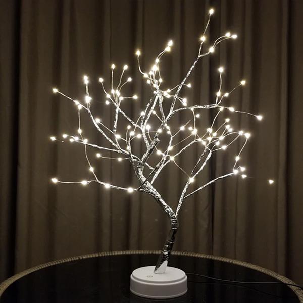 Mini Tree LED Fairy Lights | Luvikno