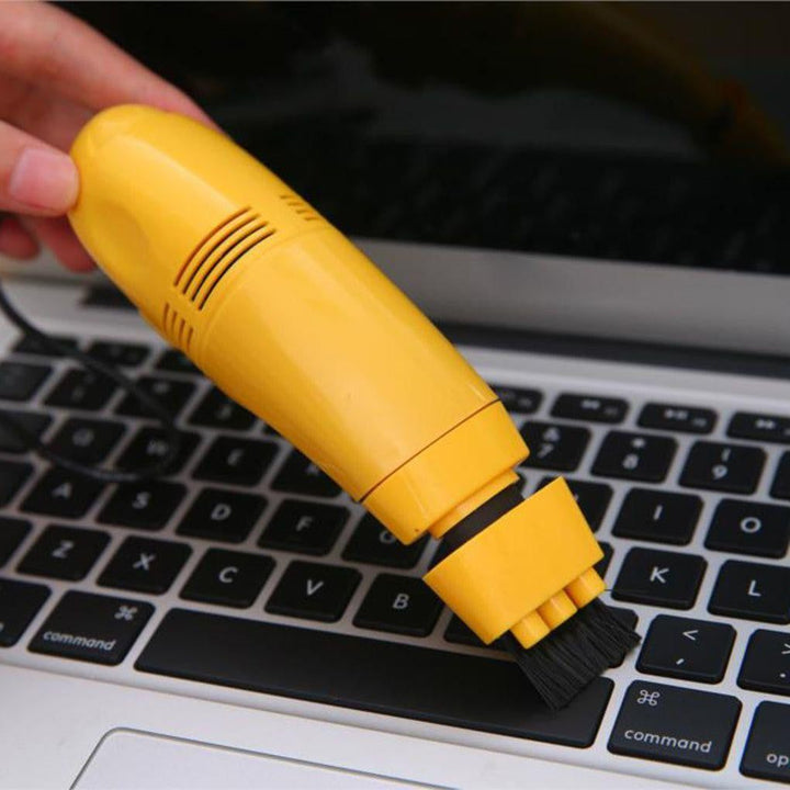 Mini USB Støvsuger | Luvikno