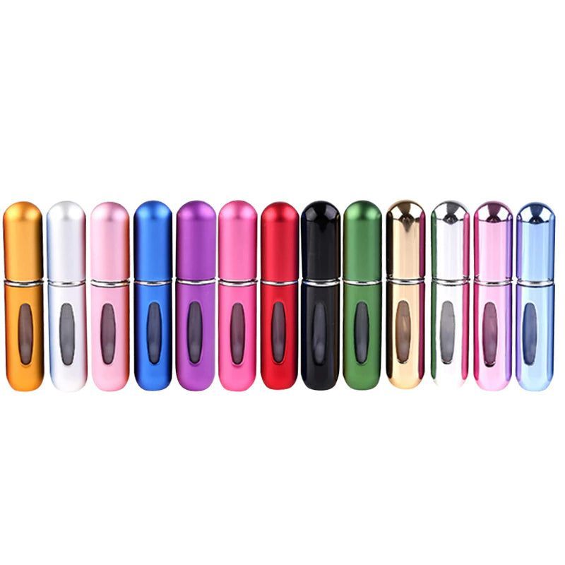 Mini Påfyllbar Parfyme Atomizer Flaske | Luvikno