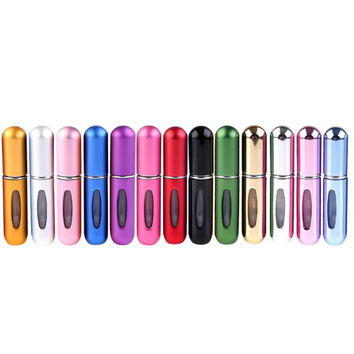Mini Påfyllbar Parfyme Atomizer Flaske | Luvikno