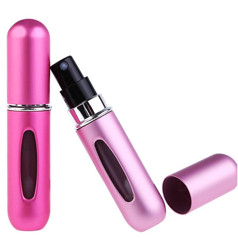 Mini Påfyllbar Parfyme Atomizer Flaske | Luvikno
