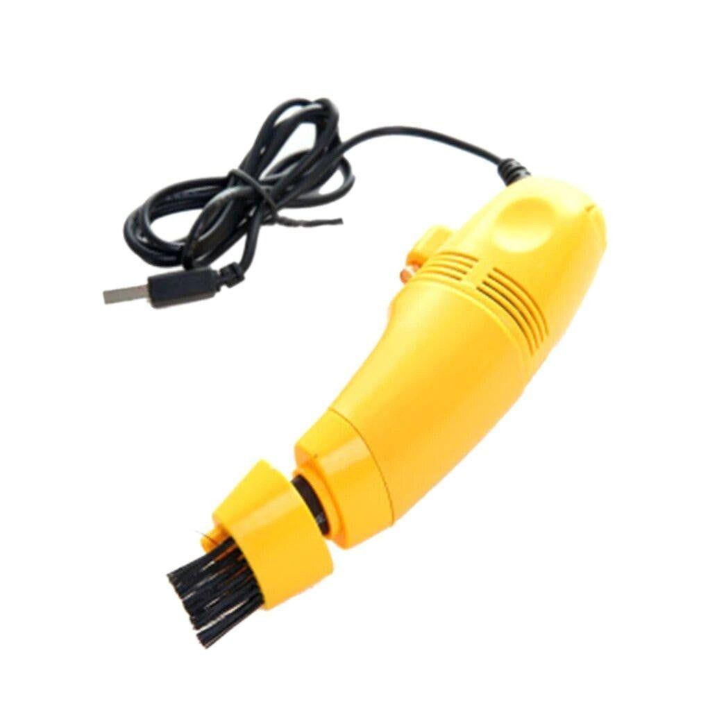 Mini USB Støvsuger | Luvikno