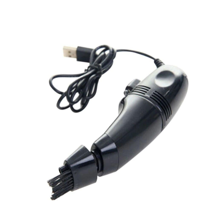 Mini USB Støvsuger | Luvikno