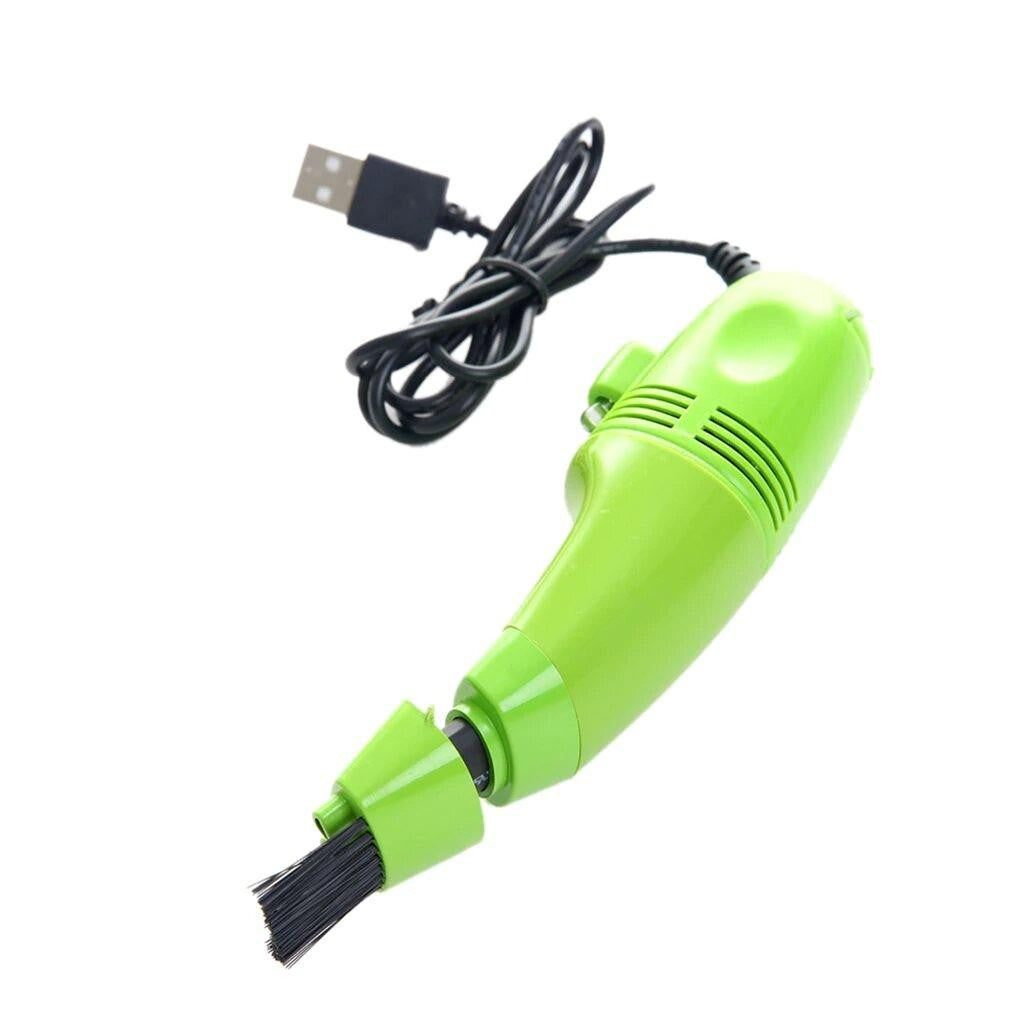 Mini USB Støvsuger | Luvikno
