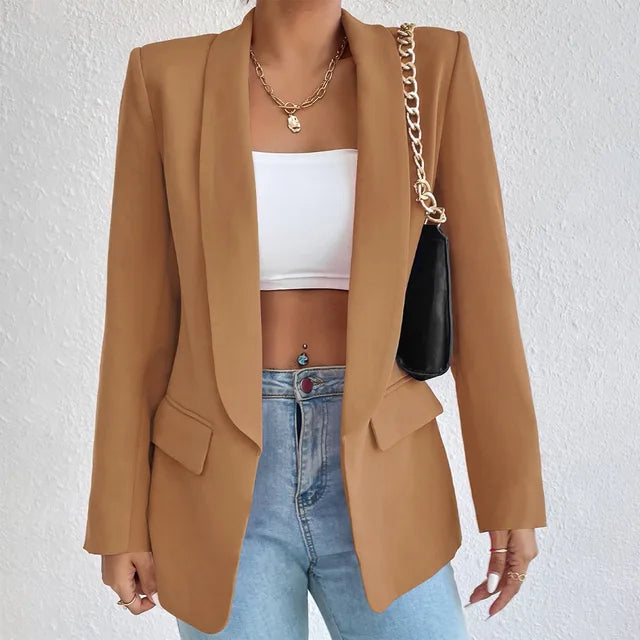 Luvik | Elegant dameblazer
