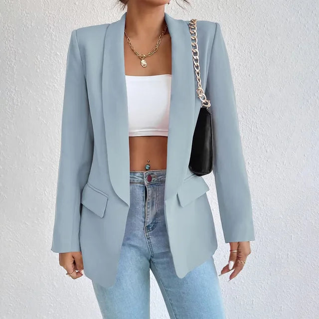 Luvik | Elegant dameblazer