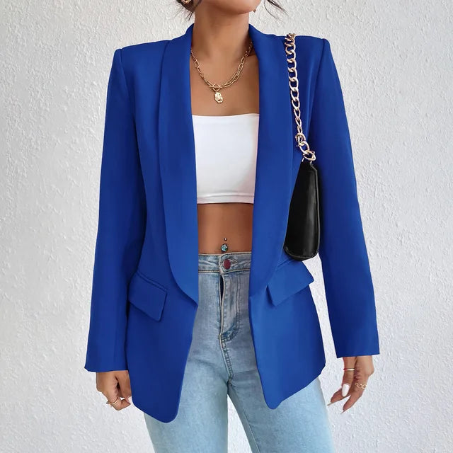 Luvik | Elegant dameblazer