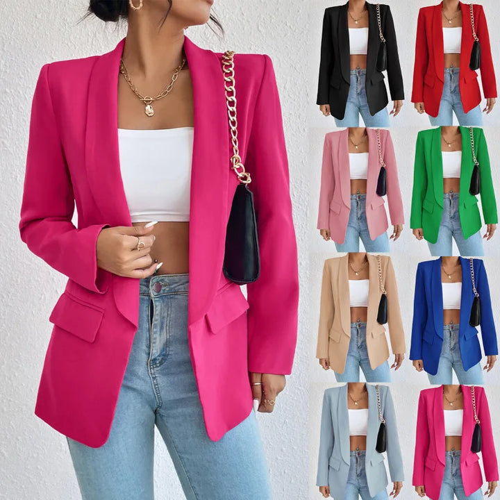 Luvik | Elegant dameblazer