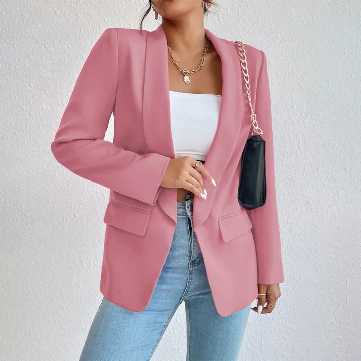 Luvik | Elegant dameblazer