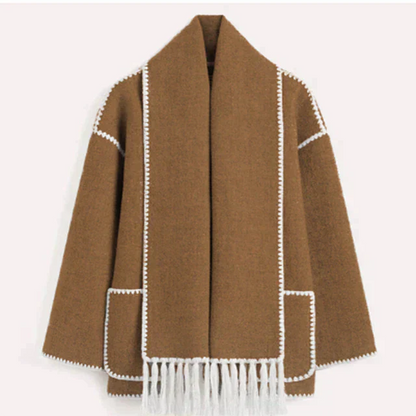 Luvik | Statement Takki