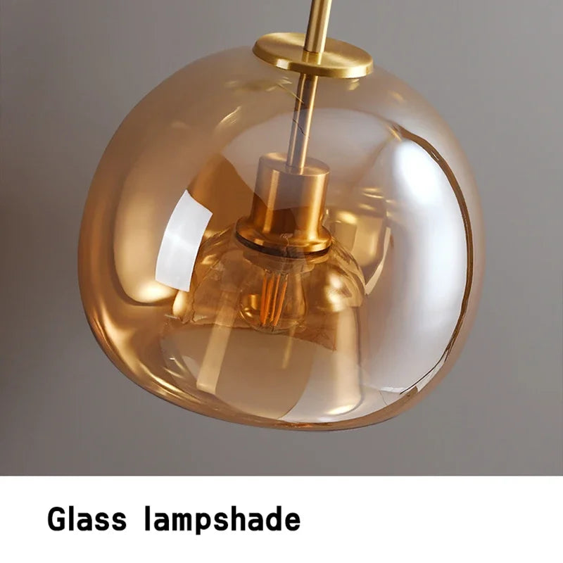 Minimalist Taklampe - Moderne og Slank for Ethvert Interiør | Luvikno