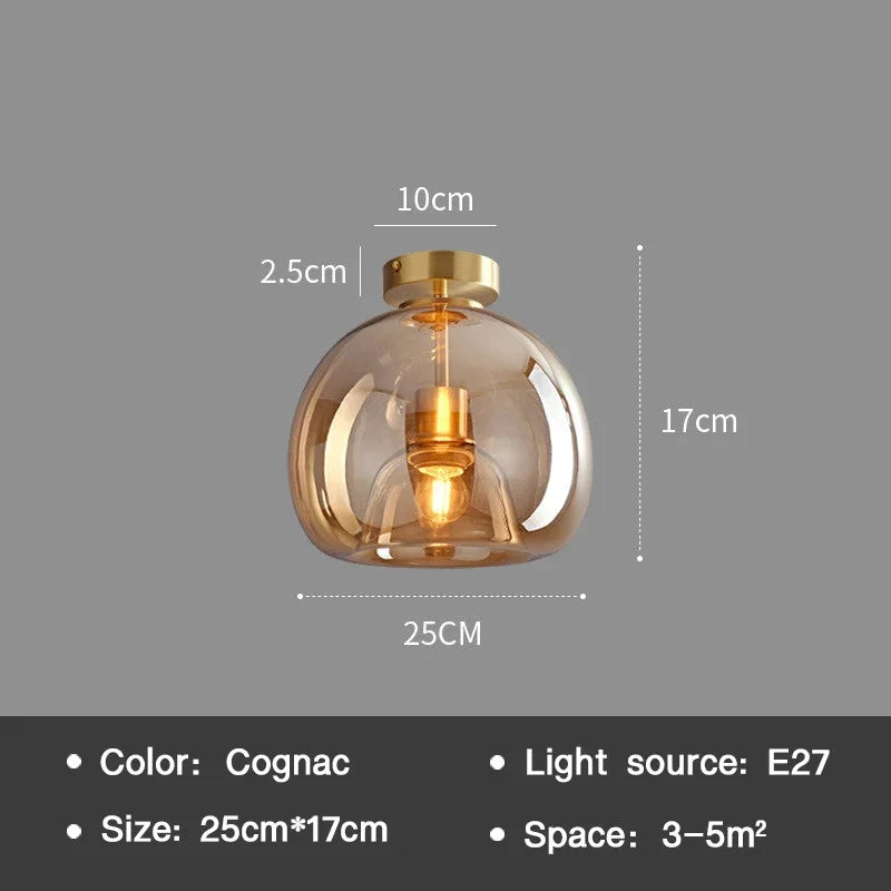 Minimalist Taklampe - Moderne og Slank for Ethvert Interiør | Luvikno