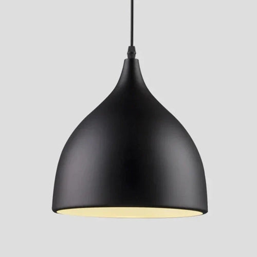 Moderne europeisk pendellampe – minimalistisk design for spisestue og stue | Luvikno