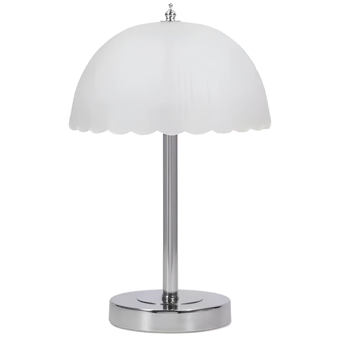 Luvikno | Moderne Eleganse LED Bordlampe - Stilig og Energi Effektiv